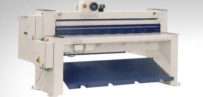 Linea de Corte Transversal 